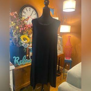 LOGO Layers by Lori Goldstein Tunic Tank 🖤